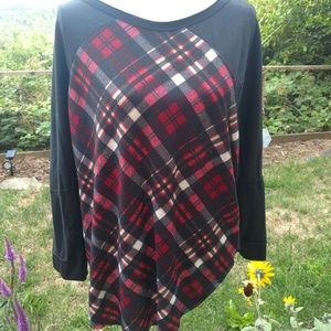 Tunic shirt NWOT